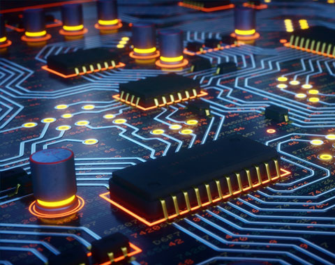 Integrated-Circuit-Design