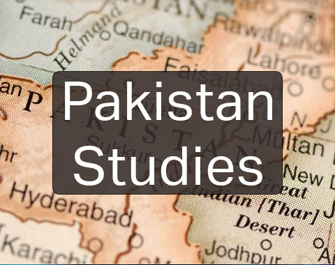 Pak-Studies